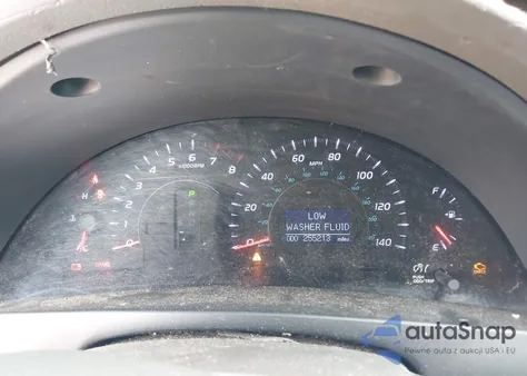 2011 Toyota Camry Base from USA, damaged, VIN 4T1BF3EK7BU168938